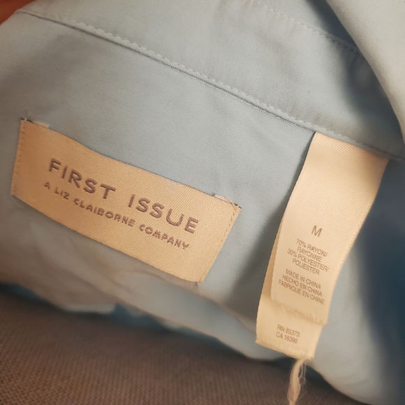 Blouse - Picture 3 of 3